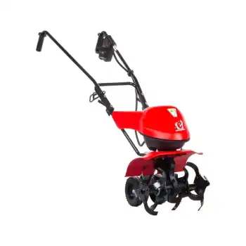 Euro Systems Z1 Elektrikli Çapa Makinesi