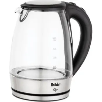 Fakir Ojo Kettle