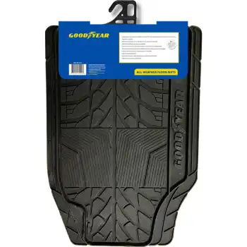 Goodyear Universal Araba Paspası