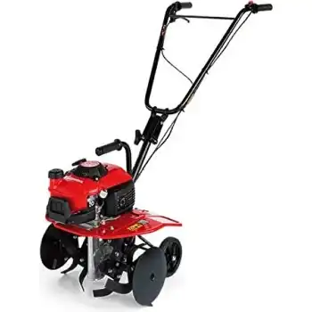 Honda FG 205 GXV50 Benzinli Çapa Makinesi