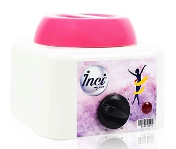 İnci Ağda Sir Ağda Makinesi