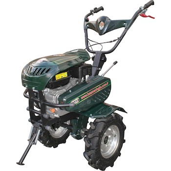 Kaan 23 S Çapa Makinesi