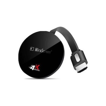 Mirascreen G7 Plus 4K UHD Görüntü Aktarım Cihazı