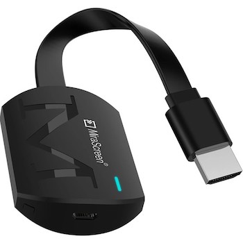 Powermaster PM-6002 G4 Kablosuz Görüntü+ Ses Aktarıcı