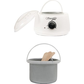 Smoothly Isı Ayarlı Sir Ağda Makinesi