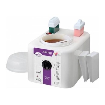 Vivol Jüpiter 2+1 Kombine Ağda Isıtıcı