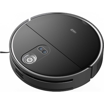 360 S10 Vacuum Mop Pro Cleaner Akıllı Robot Süpürge