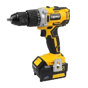 Rtrmax RTX2022 Matkap