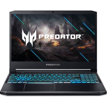 Acer Predator Helios 300 PH315-53 Intel Core i5 10300H 16GB 512GB SSD RTX2060 Freedos 15.6" FHD Taşınabilir Bilgisayar NH-Q7XEY-002