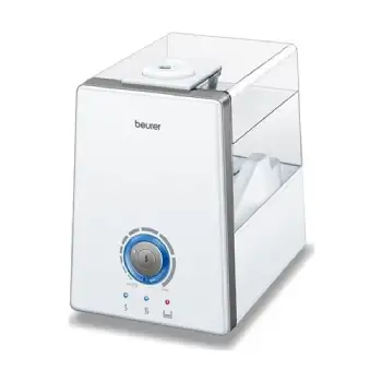 Beurer LB 88 Bebek Buhar makinesi