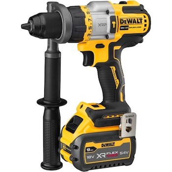 Dewalt DCD999X1 Akülü Matkap