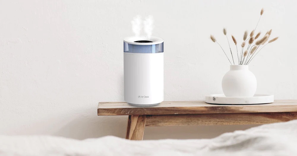 en iyi hava nemlendirici