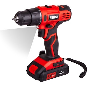 Ferm Fx-Power CDM1151 Akülü Vidalama