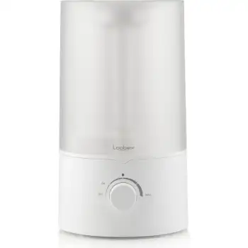 Loobex ME-3140 Bebek Buhar makinesi