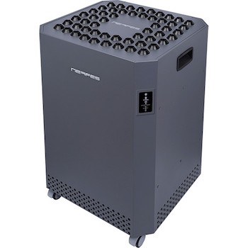 Neffes NFS-400-U Antiviral Hava Temizleme Cihazı