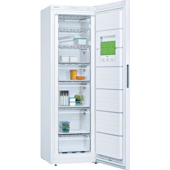 Profilo DF1136WEVV E Sınıfı 249 lt 7 Çekmeceli Derin Dondurucu