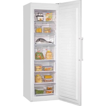 Vestel CDL7011 E NF Dikey Derin Dondurucu