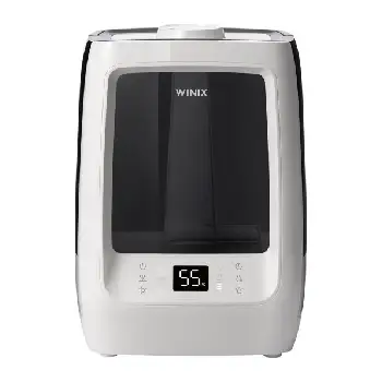 Winix L500 Bebek Buhar makinesi