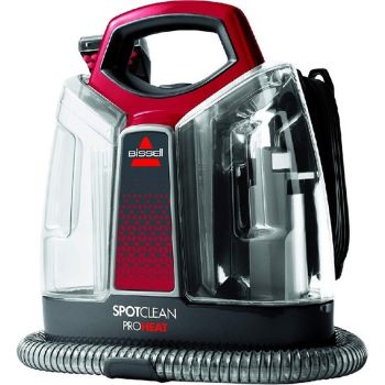 Bissell Spotclean Proheat Halı- Koltuk Yıkama ve Leke Çıkarma Makinesi