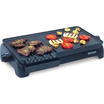 Emsan Feel Steel H109 Elektrikli Izgara