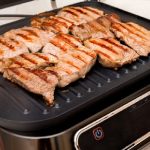 En İyi Elektrikli Izgara