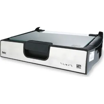 Fakir Cookwell Elektrikli Izgara