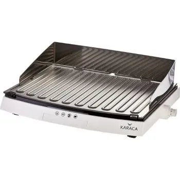 Karaca Allure G1001 Elektrikli Izgara
