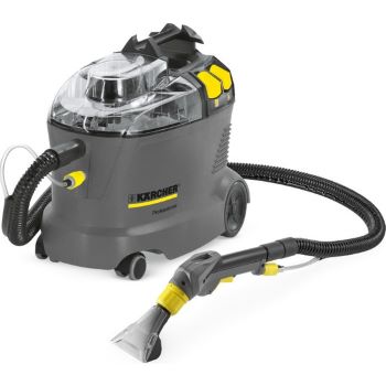 Karcher Puzzi 8/1 C Koltuk Yıkama Makinesi