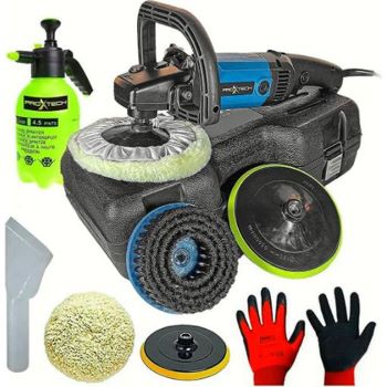 Proxtech 1200 Watt Profesyonel Koltuk Yıkama Makinesi