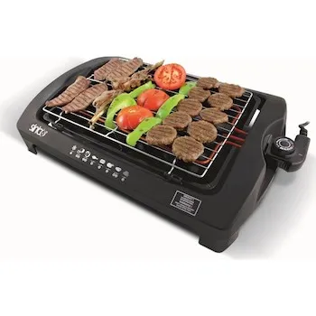 Sinbo SBG 7102 Elektrikli Izgara