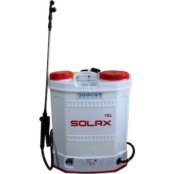 Solax CF-16 C İlaçlama Makinesi