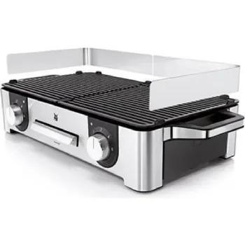 WMF Lono Master Grill Elektrikli Izgara