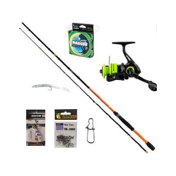 Bauer Hikaru 200 Olta Takımı