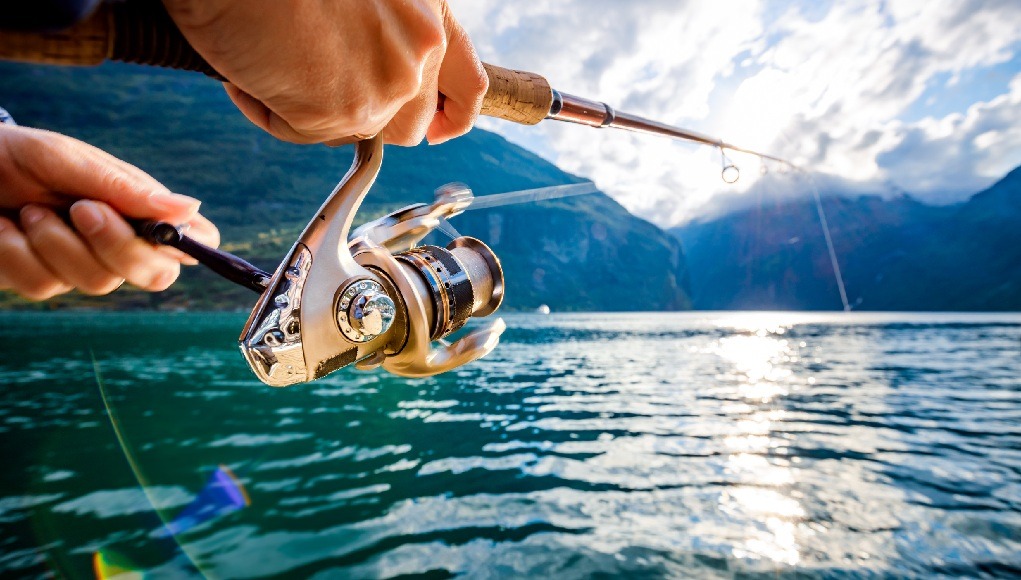 En İyi Olta Takımı