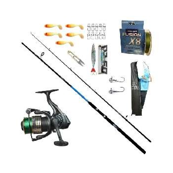 Okuma G-Power Olta Takımı