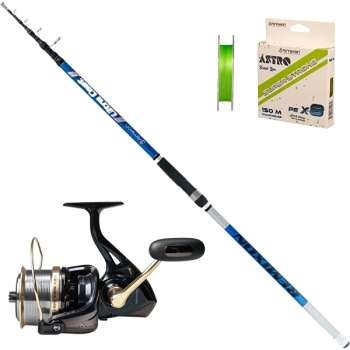 Remixon Venom 8000 Olta Takımı