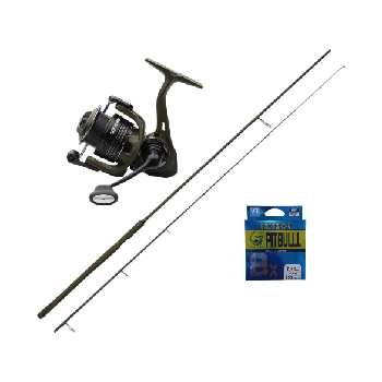 Savage Gear SG4C Olta Takımı