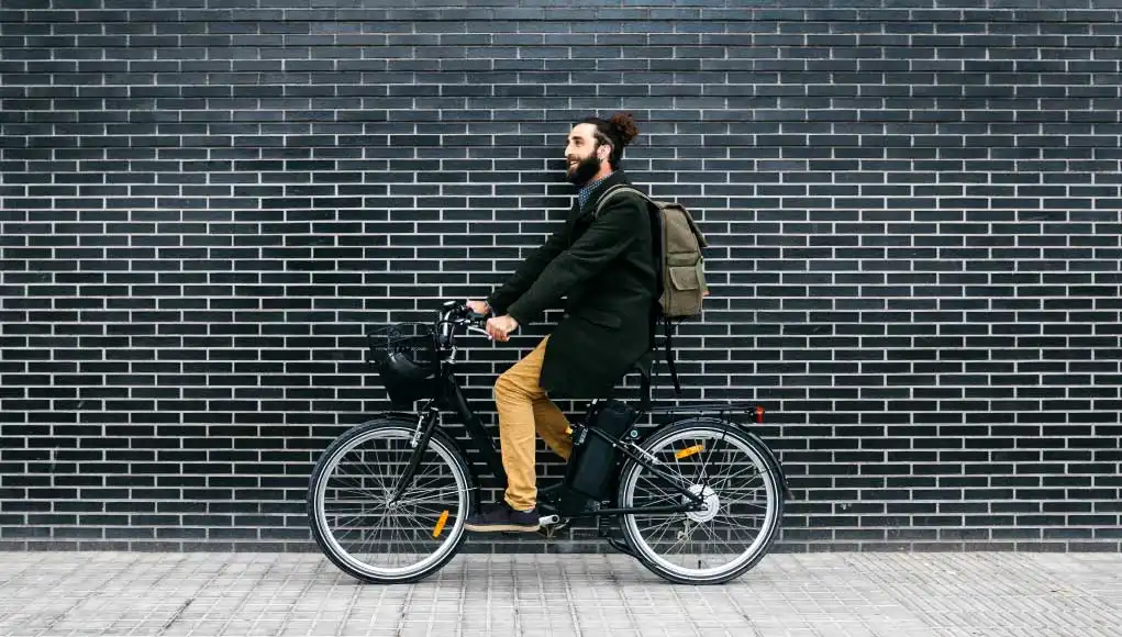 en iyi elektrikli bisiklet