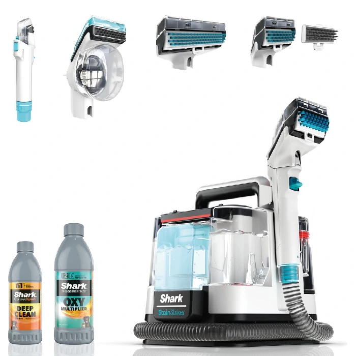 Shark Stainstriker PX200EUT