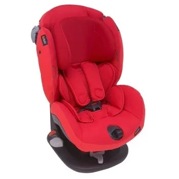BeSafe izi Comfort X3 Bebek Oto Koltuğu