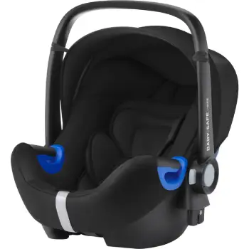 Britax Römer Baby-Safe I-Size Bebek Oto Koltuğu