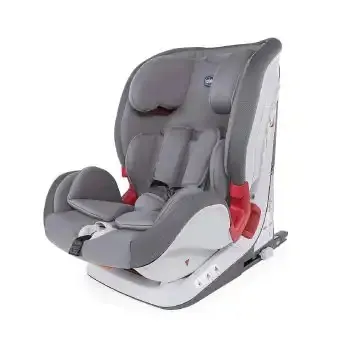 Chicco Youniverse Fix 123 Bebek Oto Koltuğu