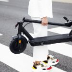 En iyi elektrikli scooter