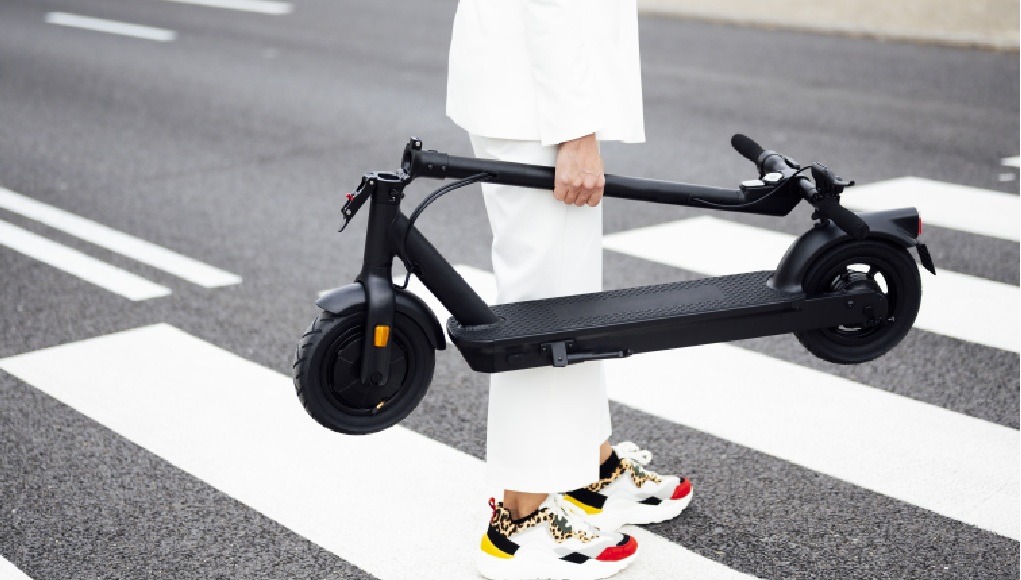 En iyi elektrikli scooter