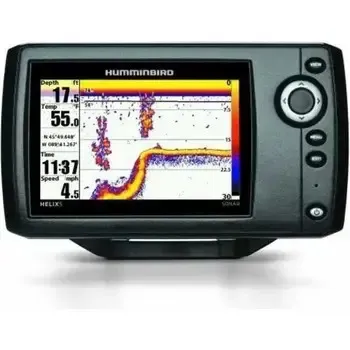 Humminbird Helix 5 Balık Bulucu