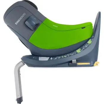 Swandoo Marie Bebek Oto Koltuğu