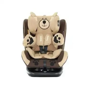 Yoyko Bear Bebek Oto Koltuğu
