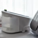 En İyi Buhar Kazanlı Ütü