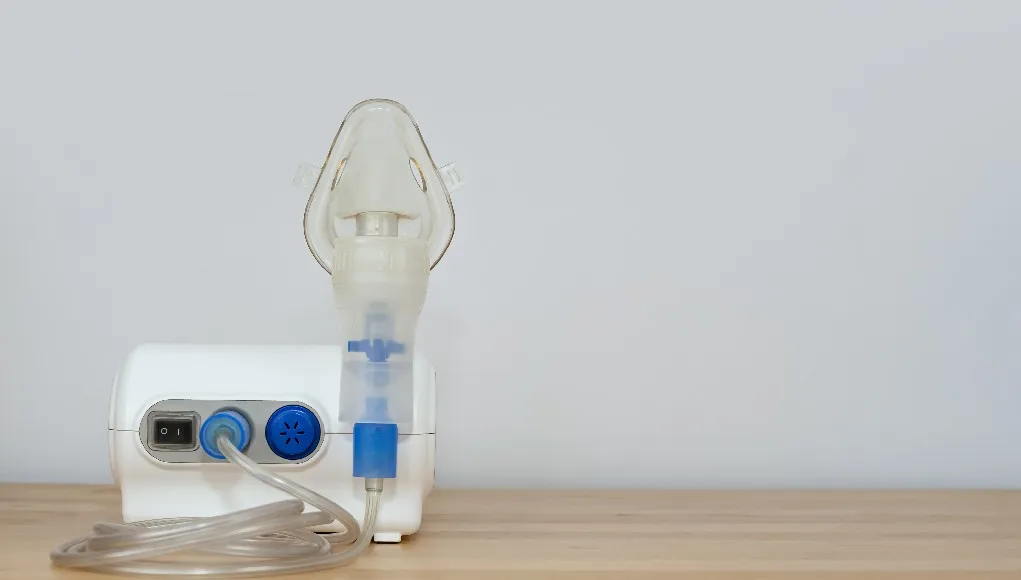 En İyi Nebulizatör