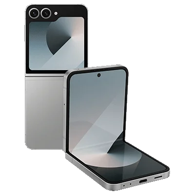 Samsung Galaxy Z Flip 6 Cep Telefonu